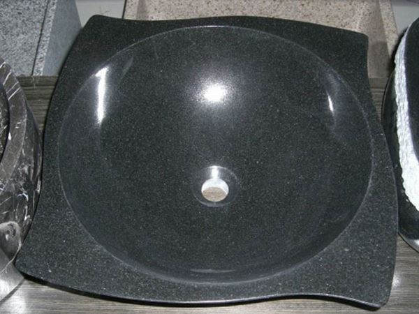 Marble Bathroom Sinks