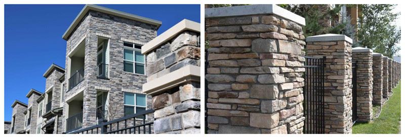 Cultured Stone